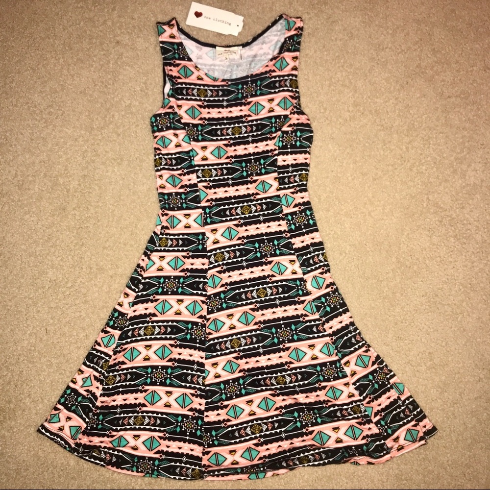 Summer dress